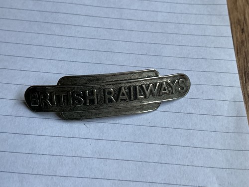 British railways vintage cap - british,