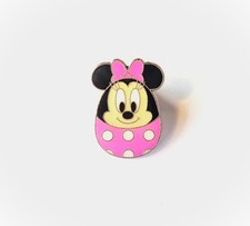 Disney Easter Egg Mystery Pin