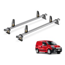 Fiat Fiorino Roof Rack (2008+)