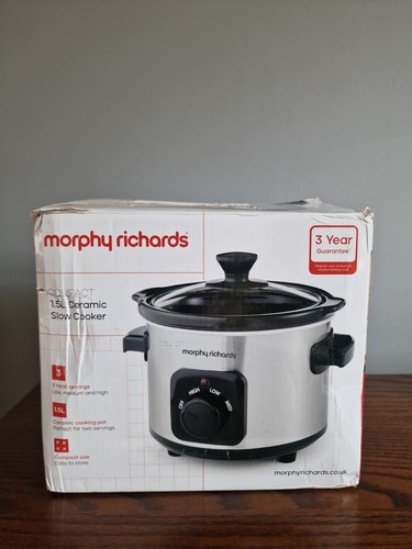Morphy richards compact - morphy,