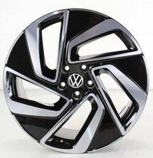 VW ID.7 Single Rim 20 Inch