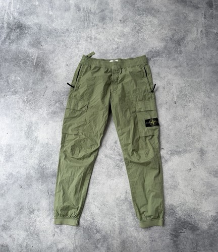 Stone island olive - stone,