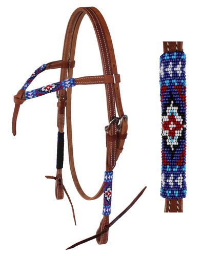 Horse show bridle western - horse,