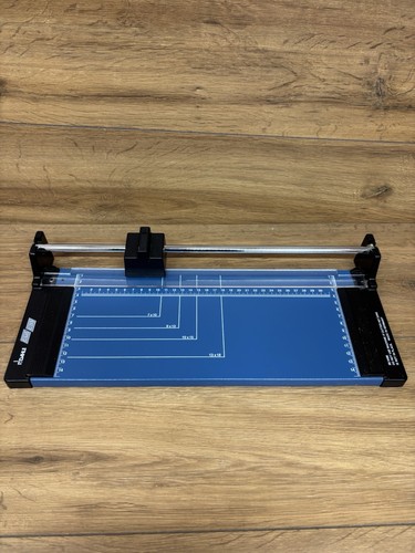 Dahle 00507 personal rotary - dahle,