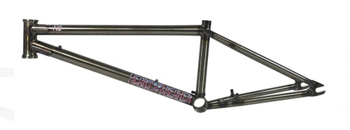 Fit bike heartbreaker - bike,
