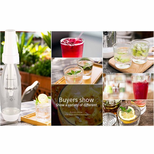 Home soda maker sparkling - maker,