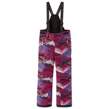 Reima Terrie Kids Pants Pinky