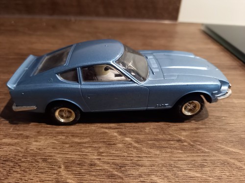 Scalextric datsun 260z model - ~scalextric,
