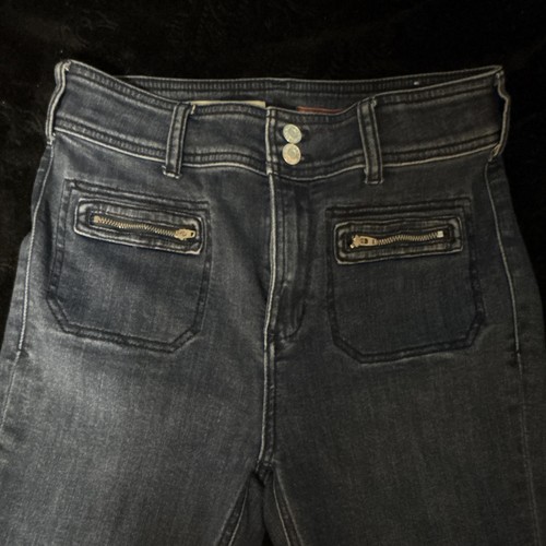 Anthropology pilcro bootcut - anthropology,