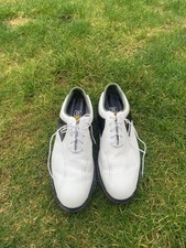 Footjoy Dryjoy Tour Size 8.5