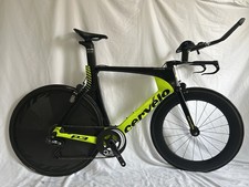 Cervelo P3 TT Triathlon Bike