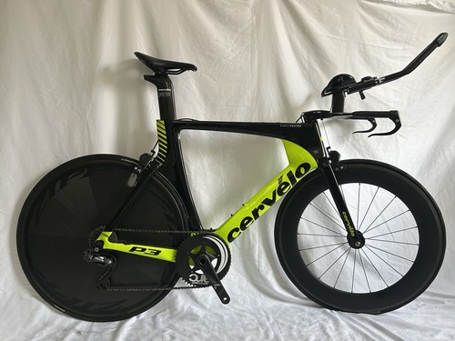 Cervelo triathlon bike - p3,