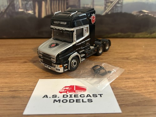 Corgi modern truck - corgi,
