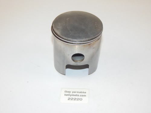 1960 1970 250 motor - 1960's,
