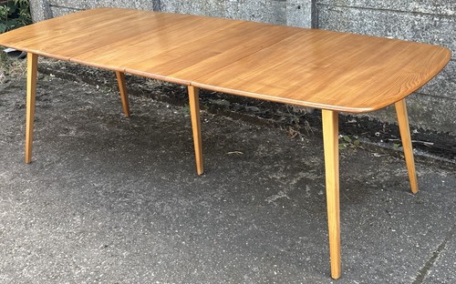 Stunning large ercol retro - ercol,