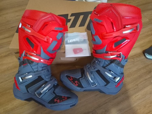 Leatt flexlock enduro - flexlock,