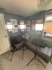 NEEWER NL480-2.4G LED Video