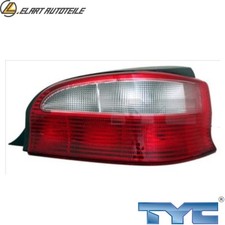 TAIL LIGHT 11-0019-01-2 FOR