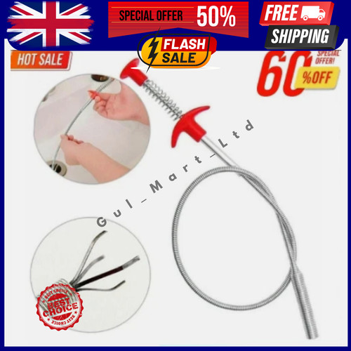 Claw pick tool long - claw,