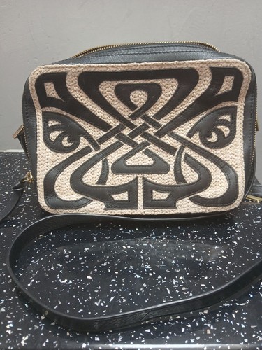 Biba vintage cream black - biba,