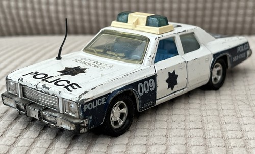 Matchbox super kings city - super,