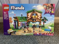 LEGO Friends Pony Ranch Stable