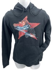 Large Marvel Avengers Bucky