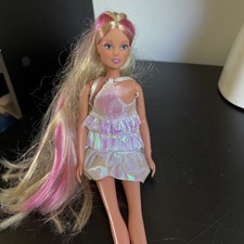 Simba Toys Steffi Loves Hair
