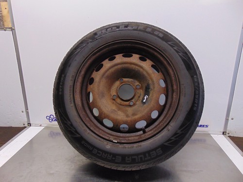 Peugeot partner steel - peugeot, wheel