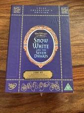 Snow White & Seven Dwarfs 2