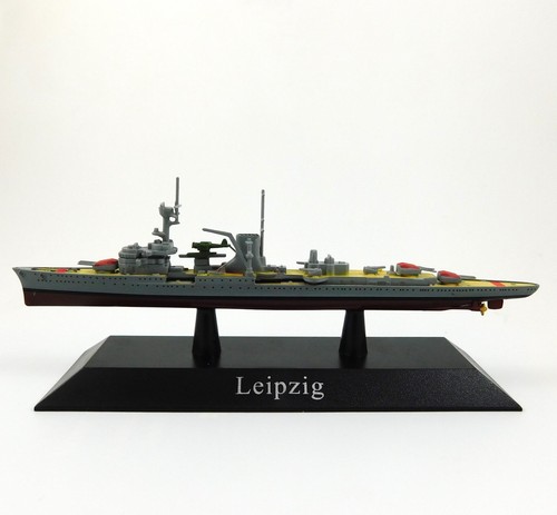 Leipzig light cruiser - leipzig,