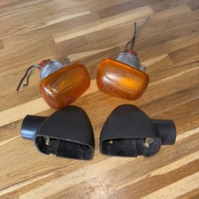 Genuine Suzuki Tokaidenso Indicator/ Winker Parts. GSXR SRAD Hyabusa #1