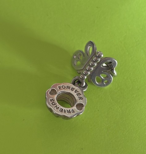 100 authentic pandora friends - pandora,
