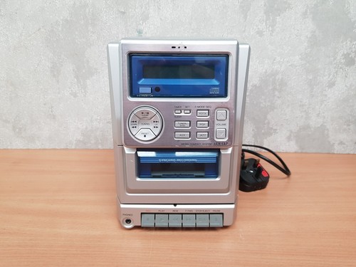 Aiwa compact disc - aiwa,