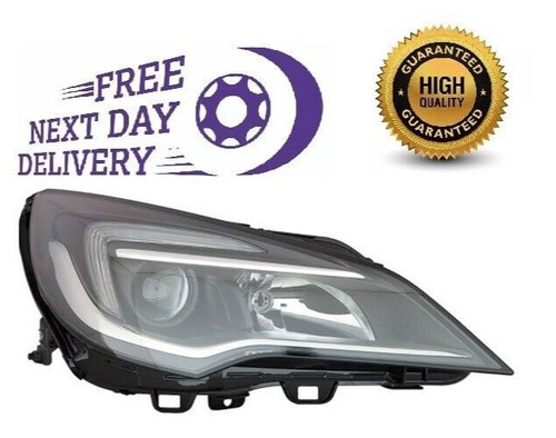 Vauxhall astra mk7 2015 - mk7, 2015-2022