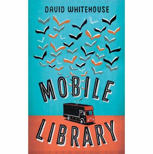 Mobile library david - mobile,