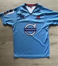 NSW Waratahs Jersey Mens M