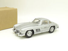 Franklin Mint 1/24 - Mercedes