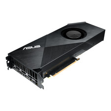 ASUS Graphics Card Turbo GeForce RTX 2080 Ti 11GB GDDR6