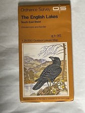 Ordnance survey Outdoor