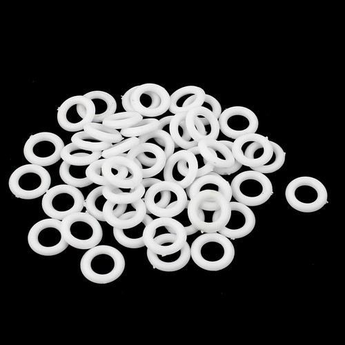 7mm inner dia plastic roman - inner,
