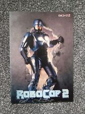 Robocop 2 Vintage Japanese