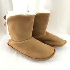 Love to Lounge Womens Bootie