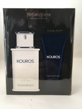 Ysl kouros 2pcs set for - kouros,