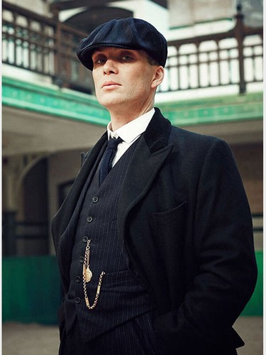 Handmade thomas shelby peaky - handmade,