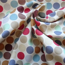 100% Cotton Duck Canvas- Mult