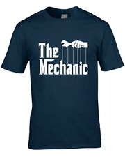 Mechanic Men's T-Shirt Gift