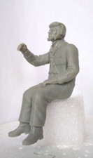 #317-1/16th-SOLID RESIN