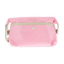 Paul Smith Ladies Pink Pouch