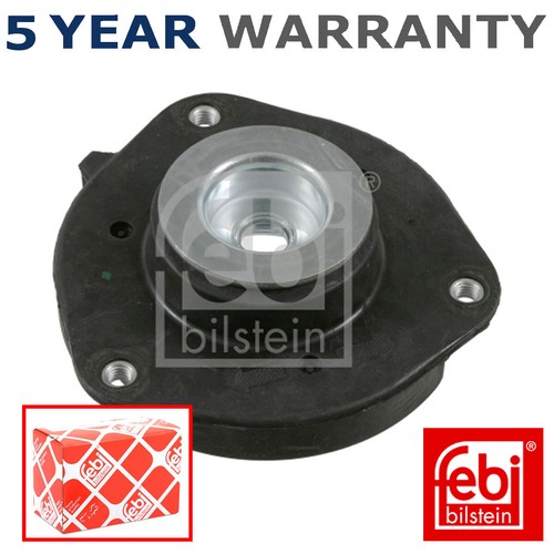 Febi front strut - febi, top